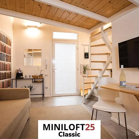 Apartament Miniloft25