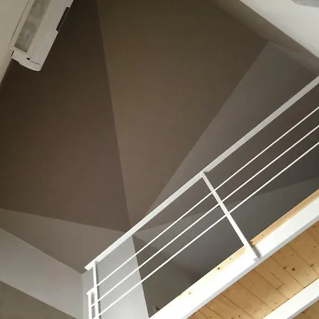 Apartament Miniloft25