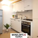 Appartement Miniloft25 *