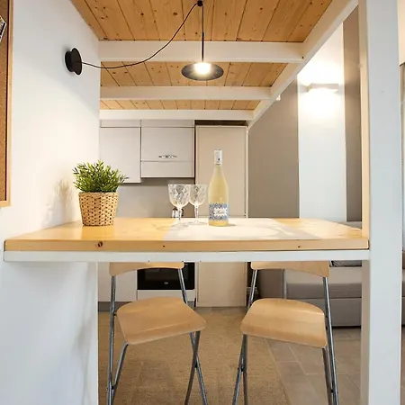 Miniloft25 Apartment *