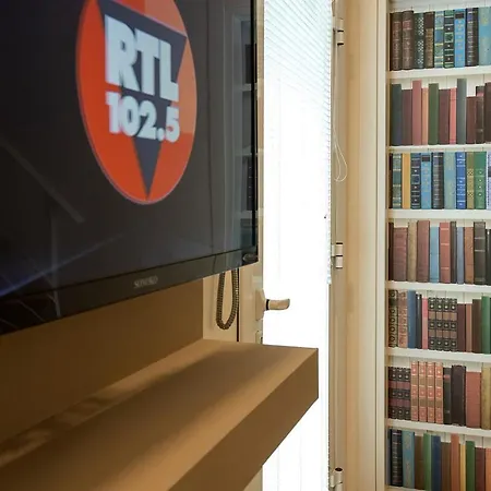 Apartment Miniloft25