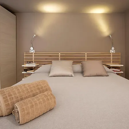 Apartment Miniloft25 *