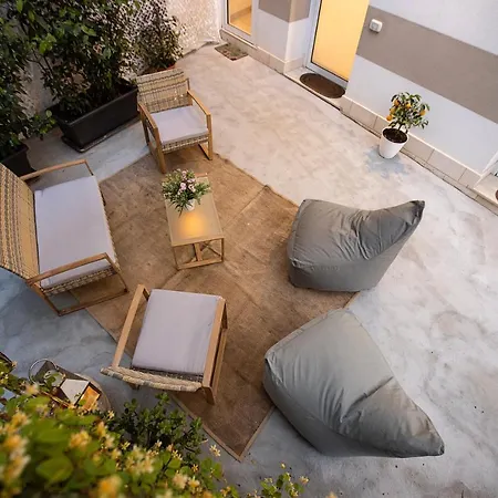 Miniloft25 Apartment Marsala