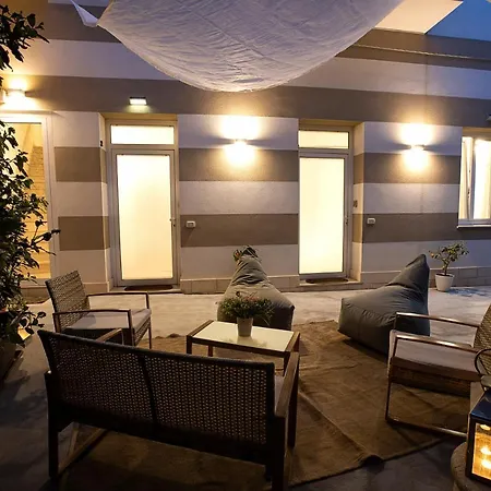 Miniloft25 Apartment *