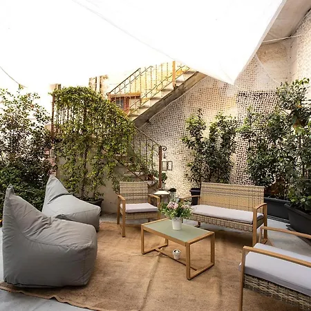 Miniloft25 Apartment