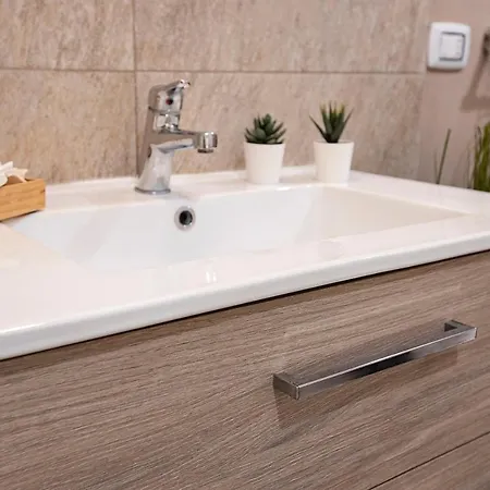 公寓 Miniloft25 马尔萨拉