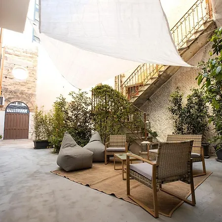 Apartment Miniloft25 Marsala