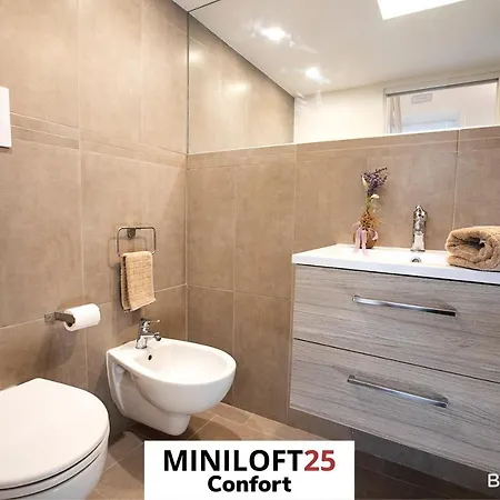 Apartment Miniloft25