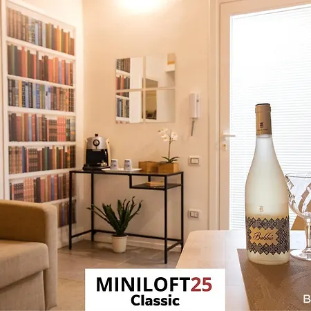 Miniloft25 * 马尔萨拉