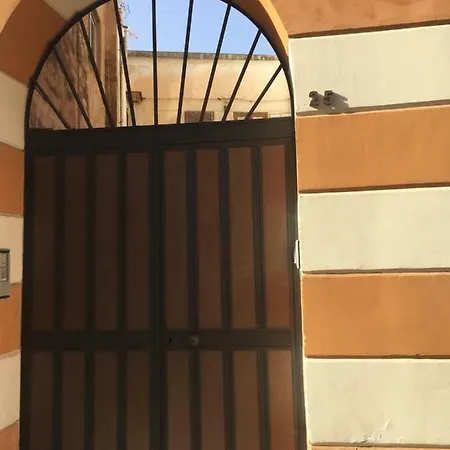 Apartment Miniloft25 Marsala