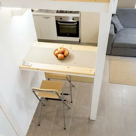 Miniloft25 公寓 马尔萨拉