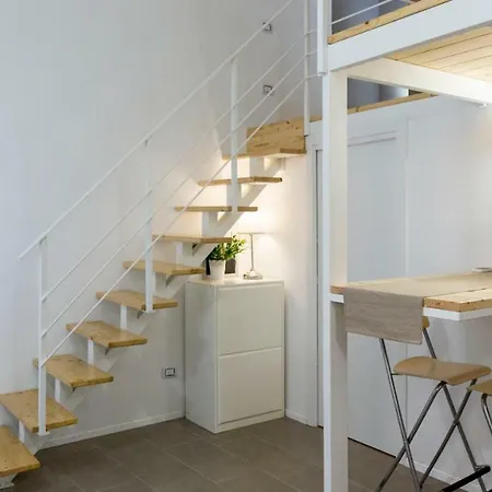 Apartment Miniloft25 Marsala